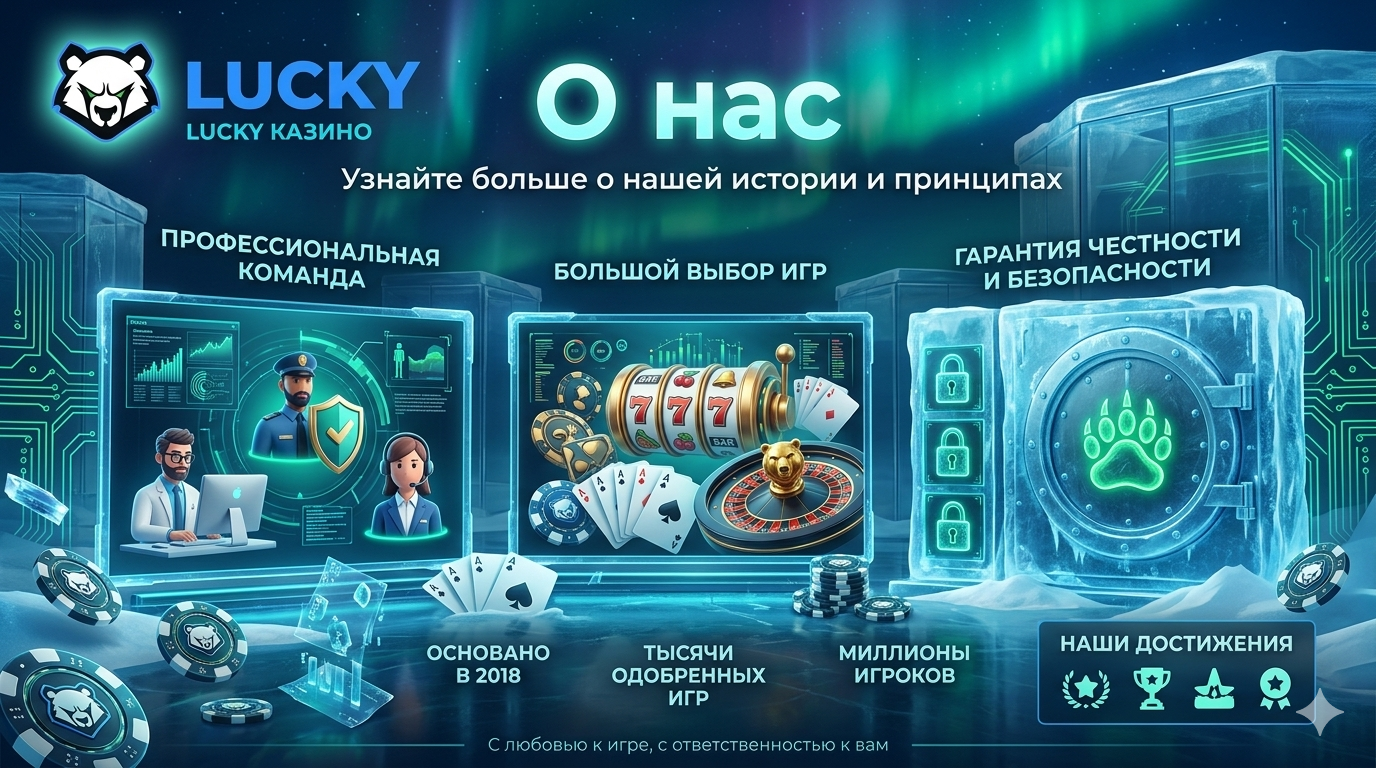 luckybear
