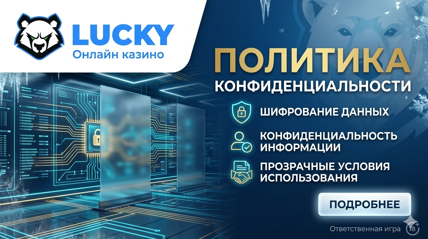 luckybear